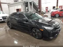 SHHFK7H55JU211080 2018 HONDA CIVIC