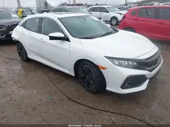 SHHFK7H55JU211774 2018 HONDA CIVIC