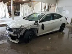 SHHFK7H55JU211791 2018 HONDA CIVIC