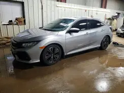 SHHFK7H55JU211984 2018 HONDA CIVIC