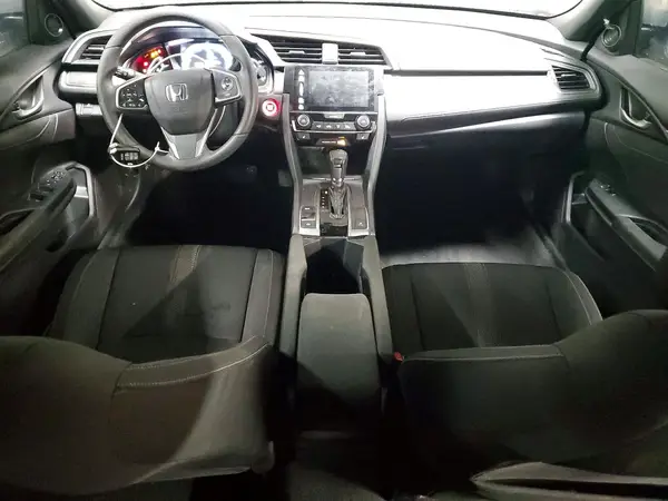 SHHFK7H55JU211984 2018 HONDA CIVIC - Image 8
