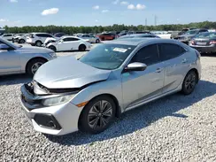 SHHFK7H55JU212262 2018 HONDA CIVIC
