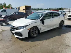SHHFK7H55JU213461 2018 HONDA CIVIC