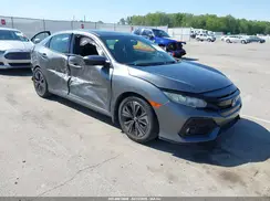 SHHFK7H55JU213752 2018 HONDA CIVIC