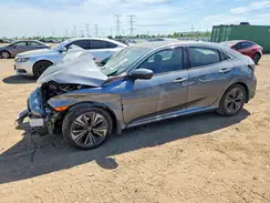SHHFK7H55JU214691 2018 HONDA CIVIC