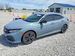 SHHFK7H55JU214951 2018 HONDA CIVIC