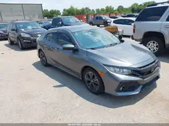 SHHFK7H55JU215131 2018 HONDA CIVIC