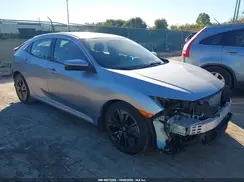 SHHFK7H55JU216876 2018 HONDA CIVIC
