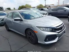 SHHFK7H55JU219311 2018 HONDA CIVIC