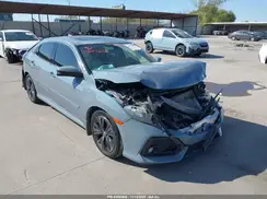 SHHFK7H55JU219504 2018 HONDA CIVIC