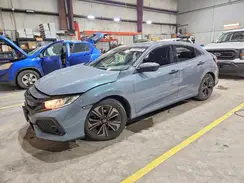 SHHFK7H55JU220345 2018 HONDA CIVIC
