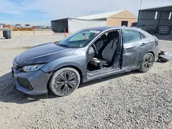 SHHFK7H55JU222497 2018 HONDA CIVIC