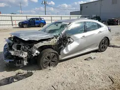 SHHFK7H55JU222614 2018 HONDA CIVIC