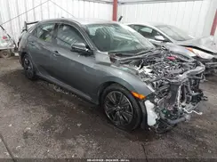 SHHFK7H55JU223276 2018 HONDA CIVIC