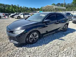 SHHFK7H55JU223620 2018 HONDA CIVIC