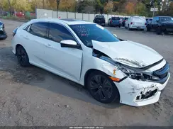SHHFK7H55JU225321 2018 HONDA CIVIC