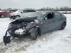 SHHFK7H55JU228395 2018 HONDA CIVIC