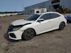 SHHFK7H55JU228719 2018 HONDA CIVIC