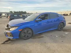 SHHFK7H55JU228977 2018 HONDA CIVIC