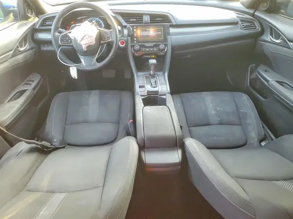 SHHFK7H55JU228977 2018 HONDA CIVIC - Image 8