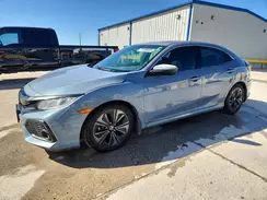 SHHFK7H55JU229143 2018 HONDA CIVIC