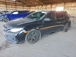 SHHFK7H55JU230728 2018 HONDA CIVIC