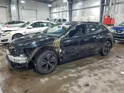 SHHFK7H55JU232348 2018 HONDA CIVIC