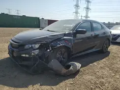 SHHFK7H55JU232365 2018 HONDA CIVIC