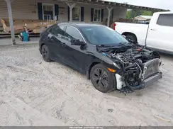 SHHFK7H55JU232625 2018 HONDA CIVIC