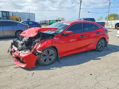 SHHFK7H55JU232804 2018 HONDA CIVIC
