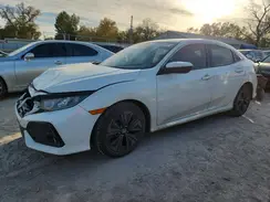 SHHFK7H55JU233791 2018 HONDA CIVIC