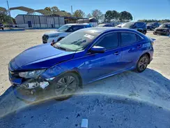 SHHFK7H55JU233872 2018 HONDA CIVIC