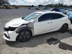 SHHFK7H55JU235251 2018 HONDA CIVIC