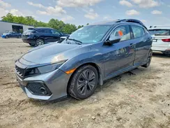SHHFK7H55JU235525 2018 HONDA CIVIC