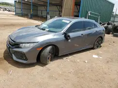 SHHFK7H55JU236092 2018 HONDA CIVIC
