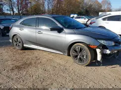 SHHFK7H55JU236108 2018 HONDA CIVIC