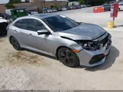 SHHFK7H55JU237081 2018 HONDA CIVIC