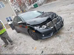 SHHFK7H55JU237114 2018 HONDA CIVIC