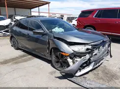 SHHFK7H55JU240885 2018 HONDA CIVIC