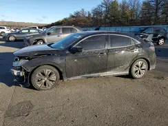 SHHFK7H55JU403891 2018 HONDA CIVIC