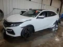 SHHFK7H55JU403941 2018 HONDA CIVIC