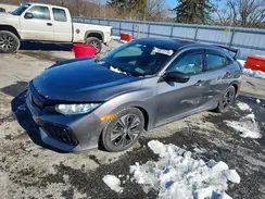 SHHFK7H55JU406564 2018 HONDA CIVIC
