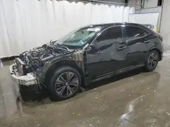SHHFK7H55JU406936 2018 HONDA CIVIC