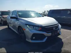 SHHFK7H55JU407083 2018 HONDA CIVIC