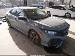 SHHFK7H55JU408766 2018 HONDA CIVIC
