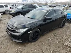 SHHFK7H55JU409416 2018 HONDA CIVIC