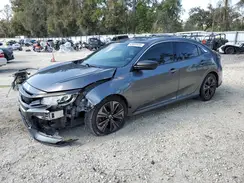 SHHFK7H55JU409870 2018 HONDA CIVIC