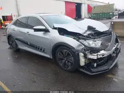 SHHFK7H55JU409884 2018 HONDA CIVIC