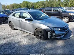 SHHFK7H55JU410226 2018 HONDA CIVIC