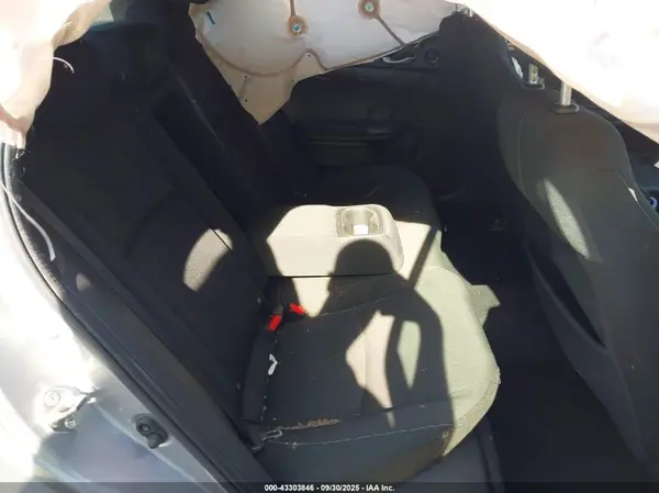 SHHFK7H55JU410226 2018 HONDA CIVIC - Image 8